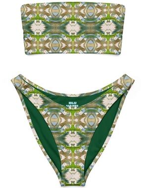 Bikini set brand new no tags